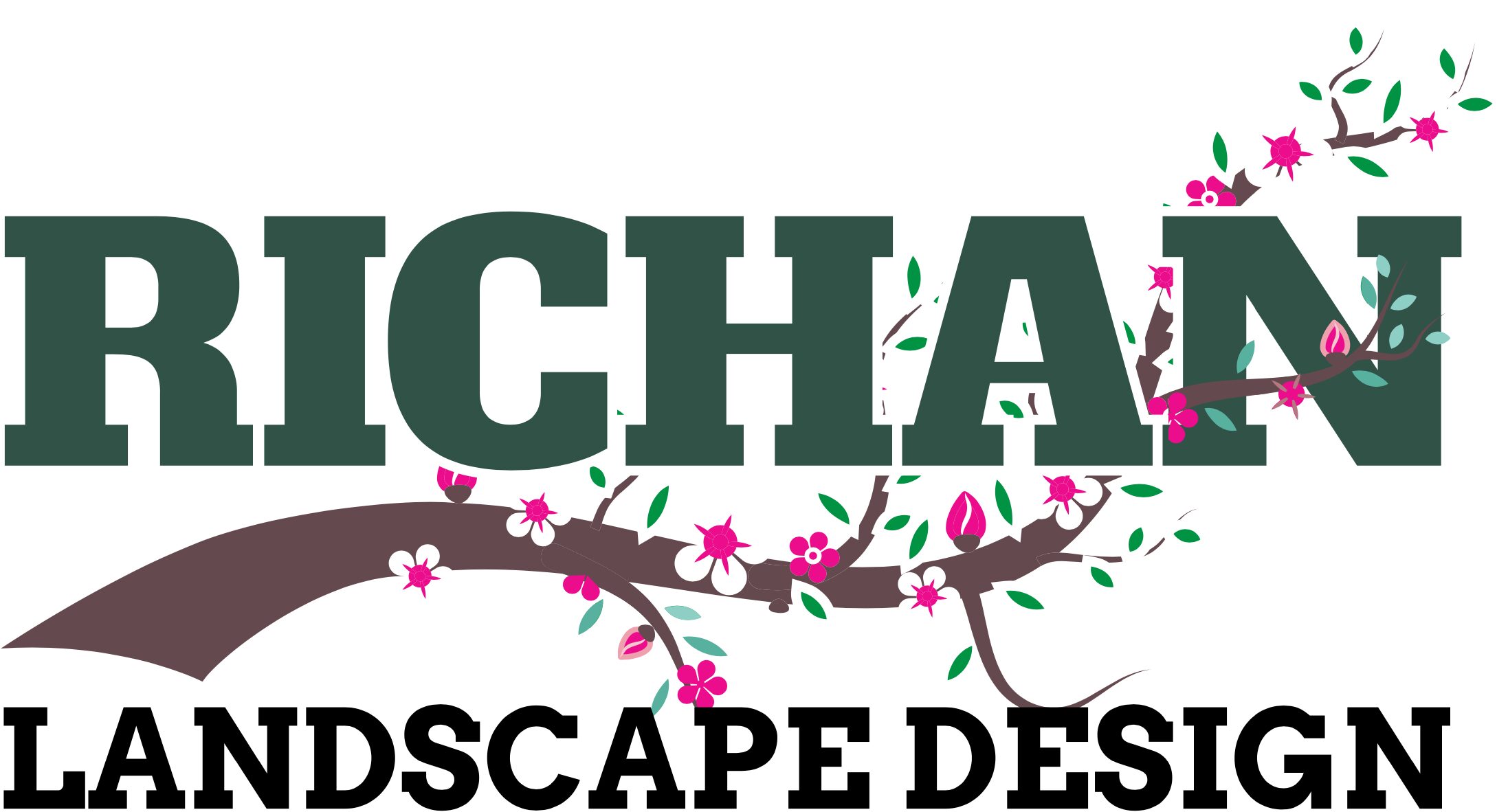 Richan Landscape Design